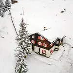 Chalet Buedemji By Arosa Holiday