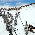 Chalet Buedemji By Arosa Holiday