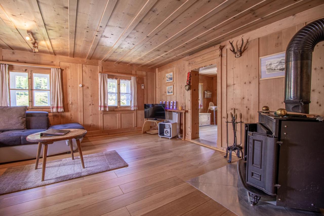 Büdemji Chalet
