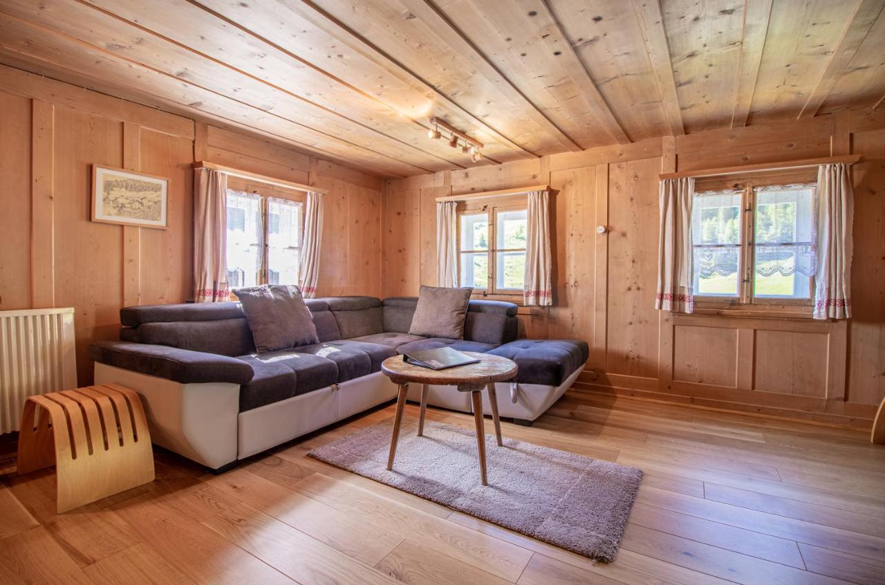 Chalet Büdemji *