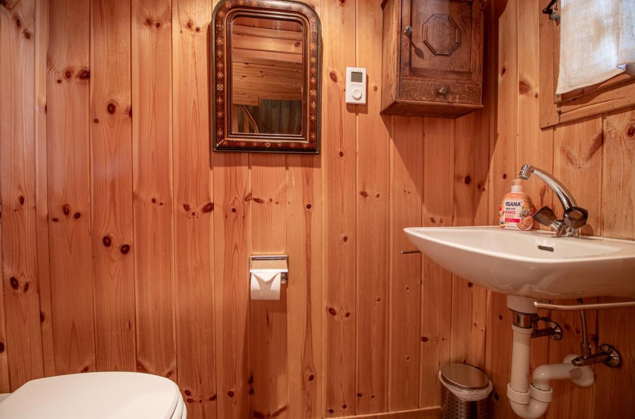 Büdemji Chalet *