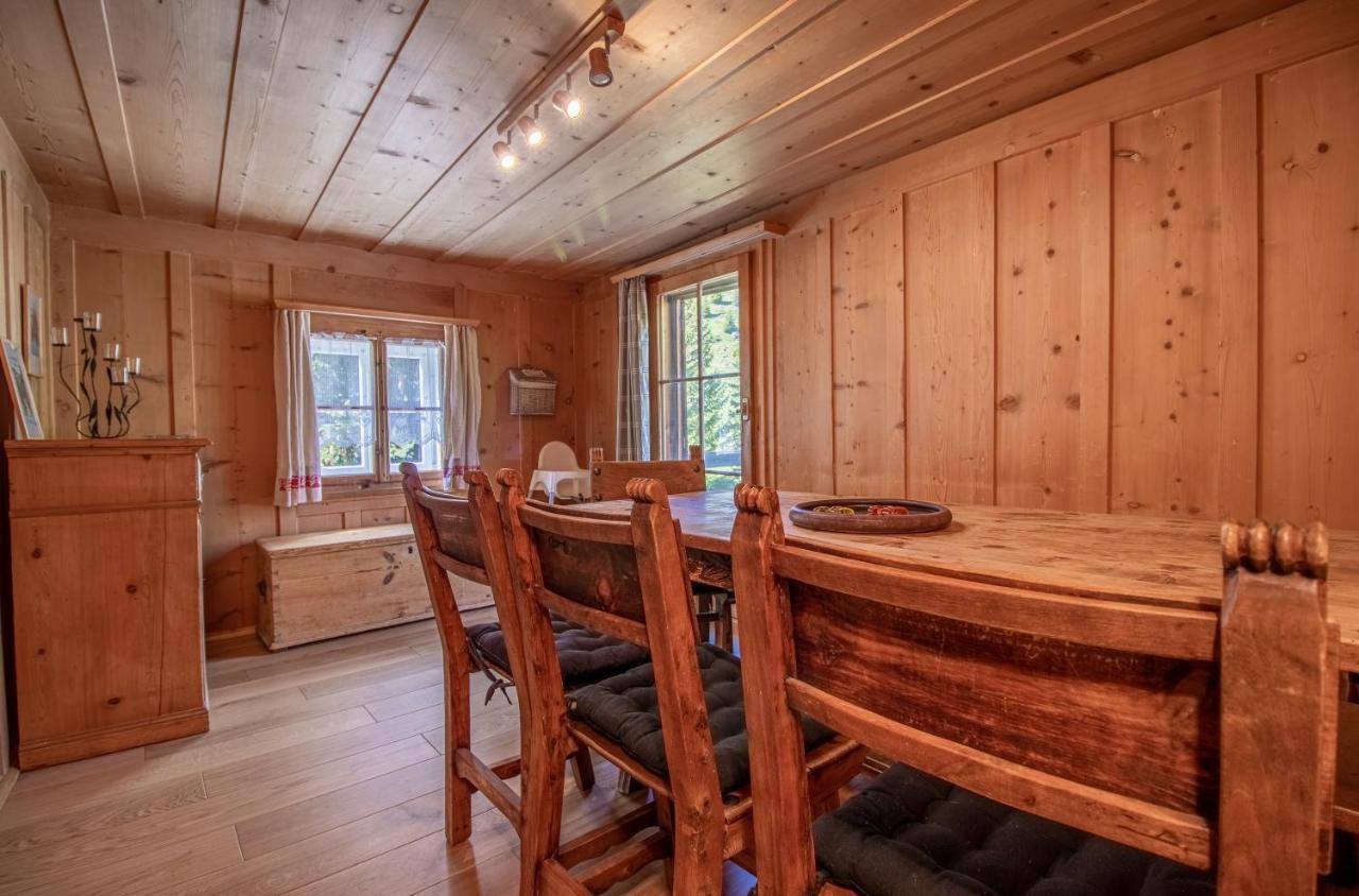 Chalet Büdemji *