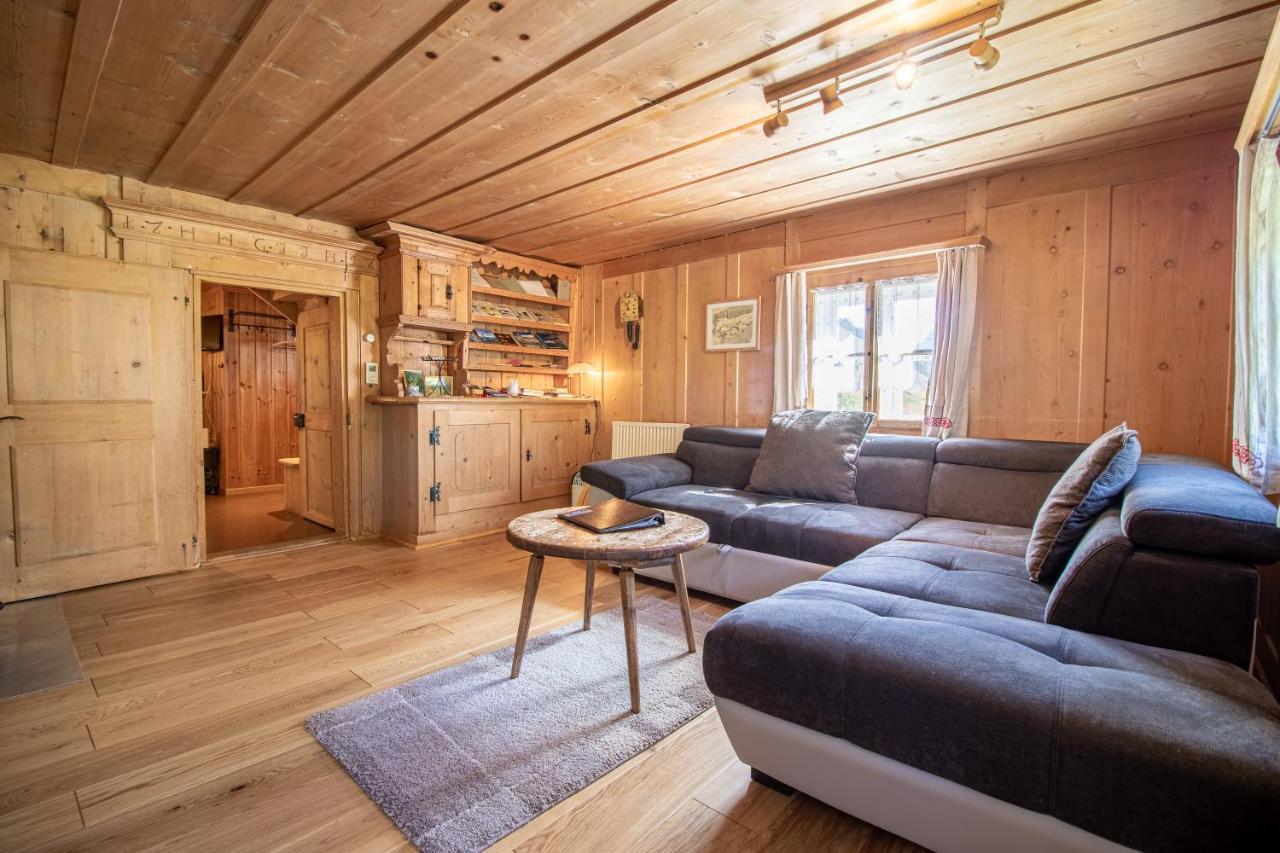 Büdemji Chalet *
