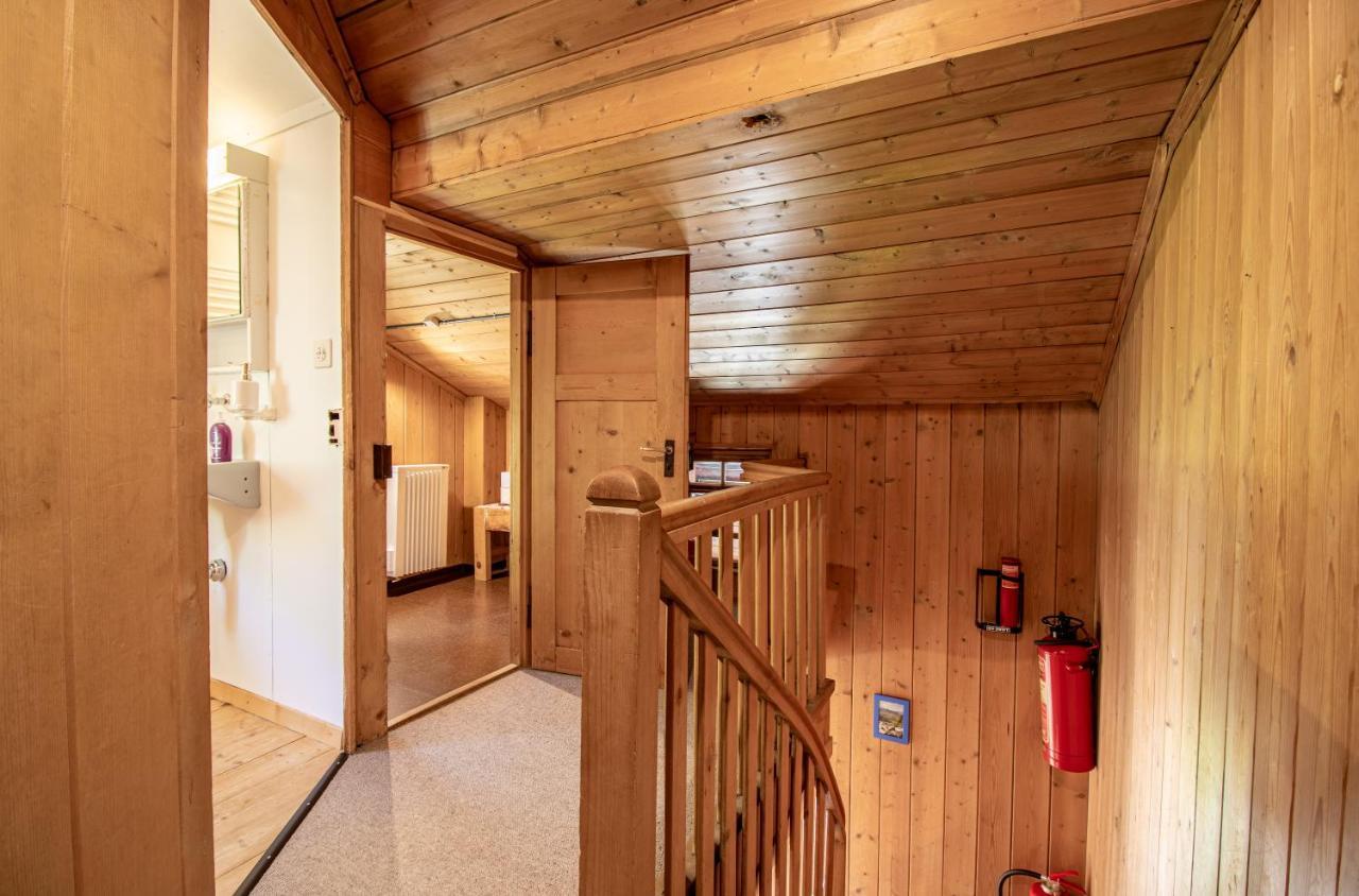 Büdemji Chalet *