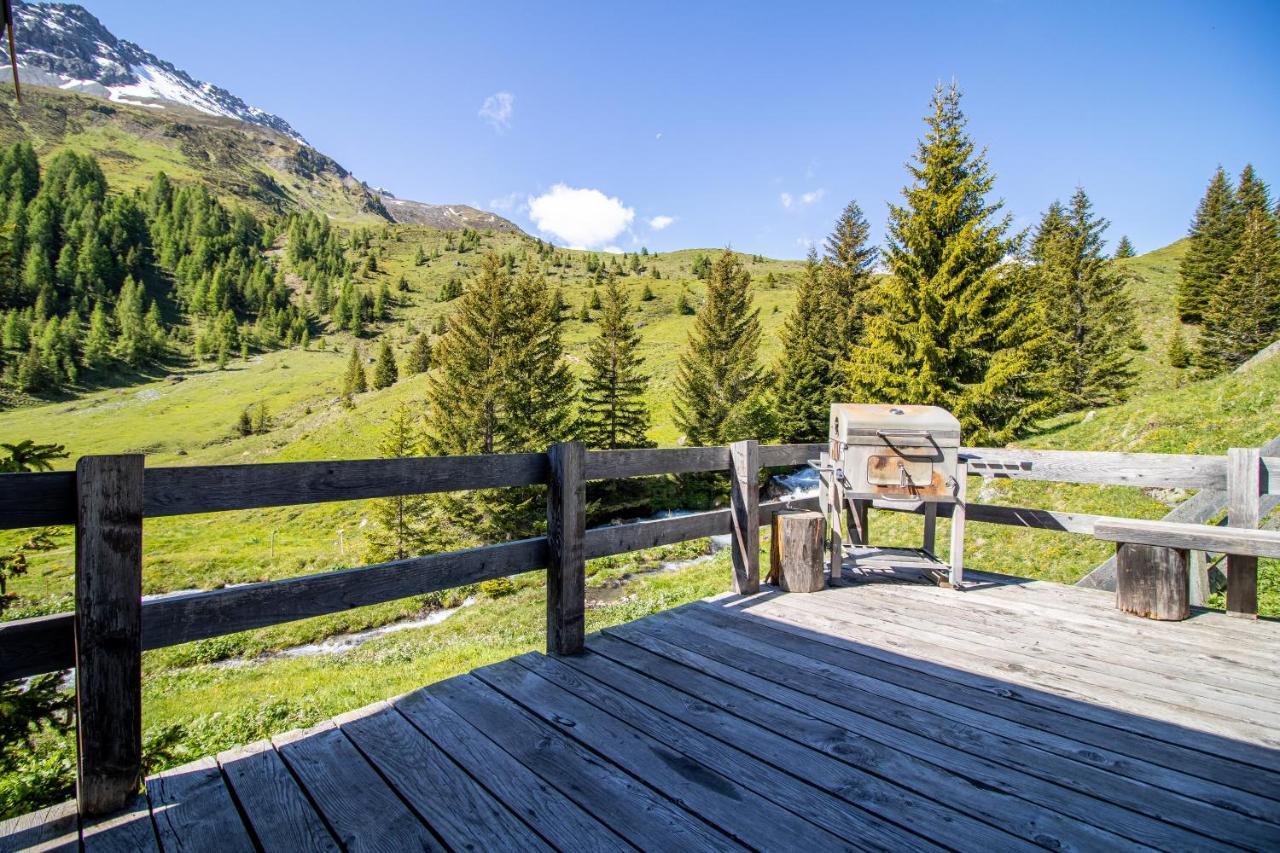 Büdemji * Arosa