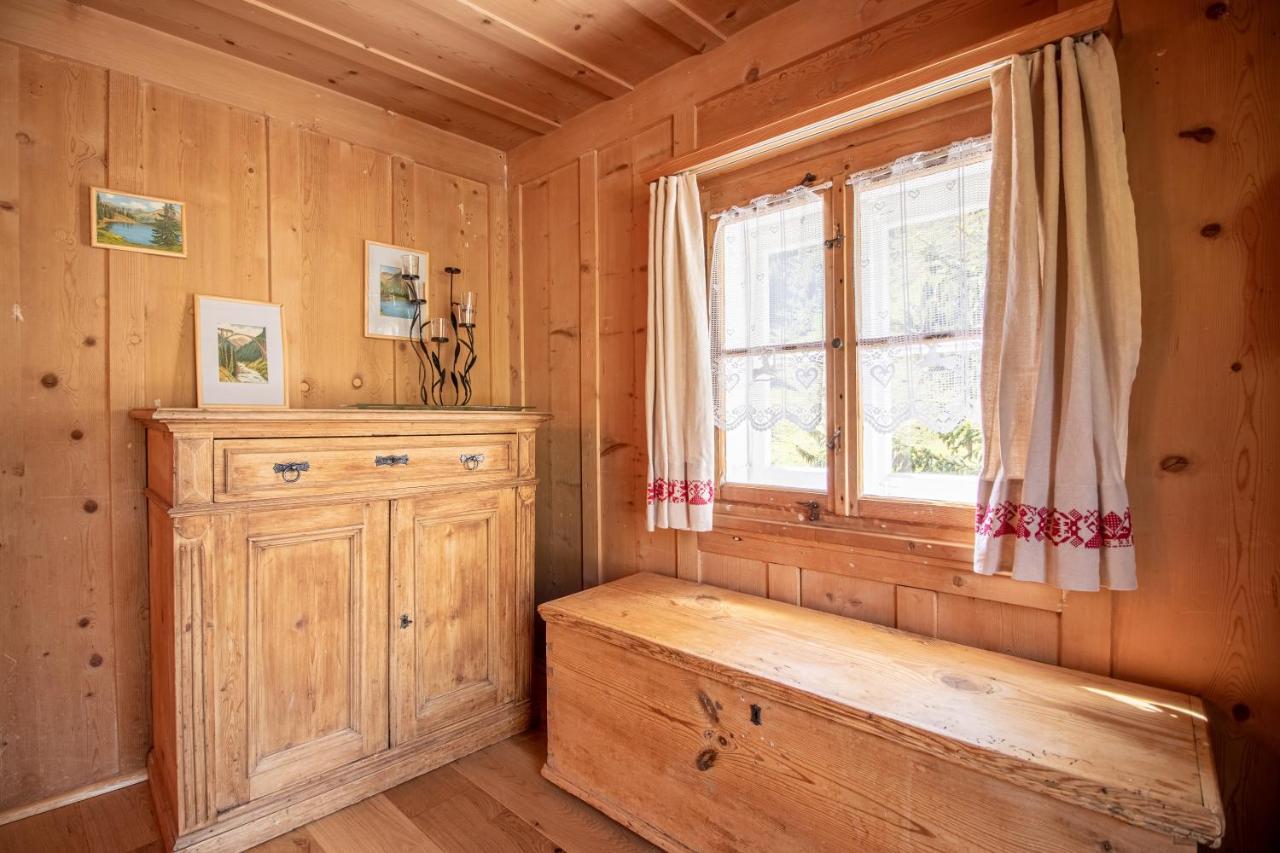 Büdemji Chalet *
