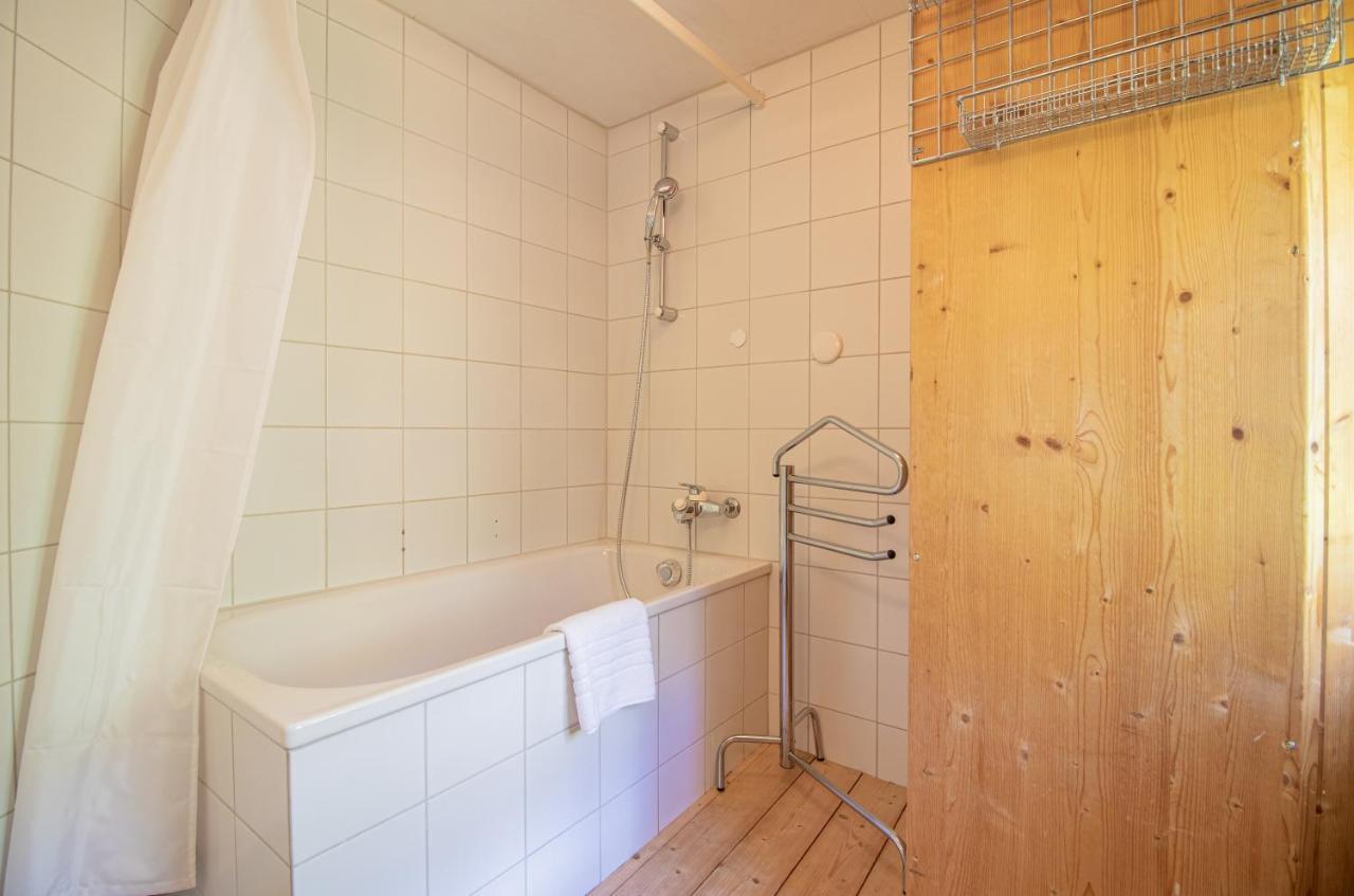 Büdemji Chalet Arosa