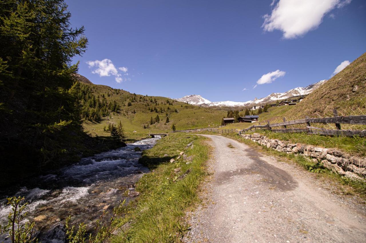 Büdemji * Arosa