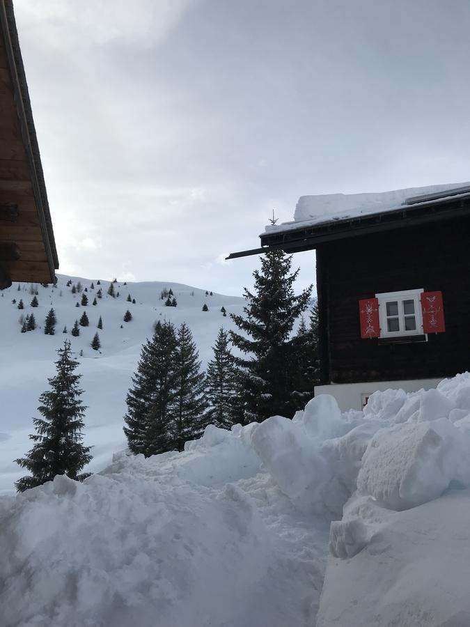 Büdemji Arosa
